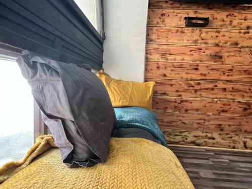 Apartamento Le Nichoir