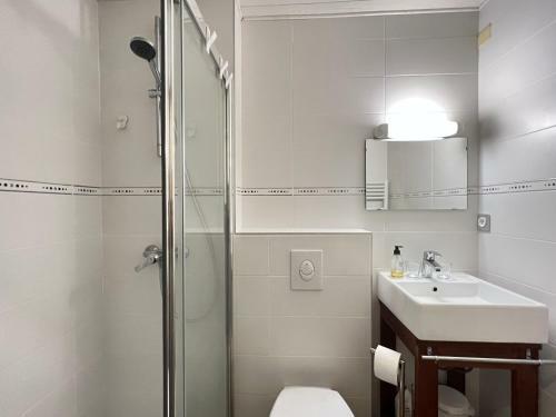 Apartamento Le Nichoir