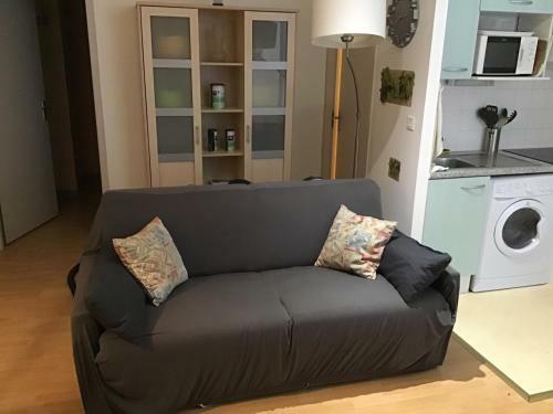 Apartamento Appartement 5 Couchages Coquet Proche Centre