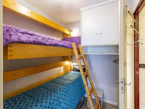 Apartamento Studio Cauterets, 2 Pi�ces, 4 Personnes - Fr-1-401-246