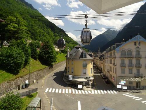 Apartamento Charmant Appartement Id�alement Situ� � Cauterets