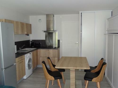 Apartamento Charmant Appartement Id�alement Situ� � Cauterets