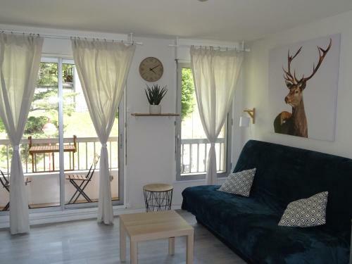 Apartamento Charmant Appartement Id�alement Situ� � Cauterets