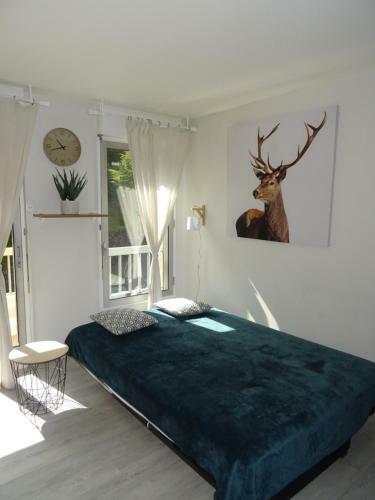 Apartamento Charmant Appartement Id�alement Situ� � Cauterets