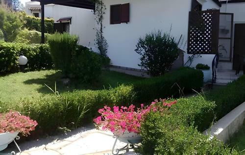 Summer House In Trikorfo, Gerakini With Sea View