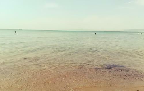 Summer House In Trikorfo, Gerakini With Sea View