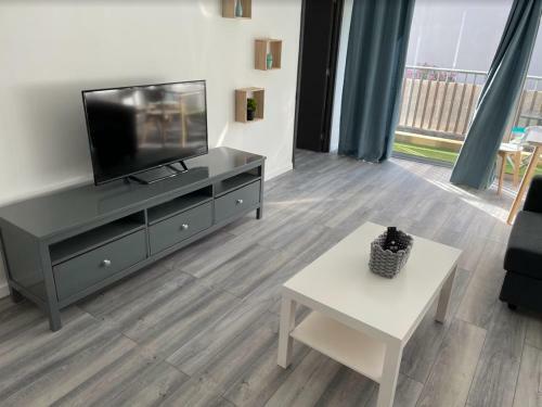 Apartamento Spacious Marina & See View Appartment
