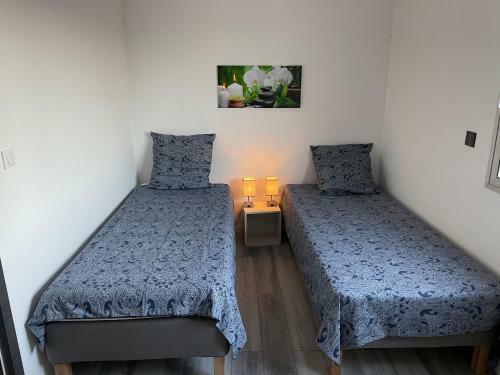 Apartamento Spacious Marina & See View Appartment