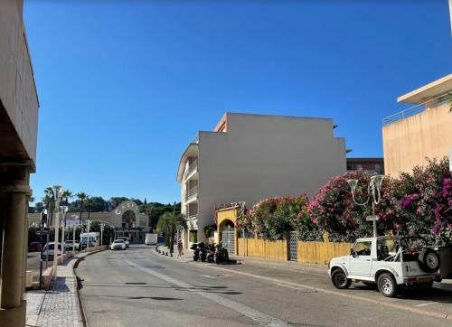 Apartamento Spacious Marina & See View Appartment
