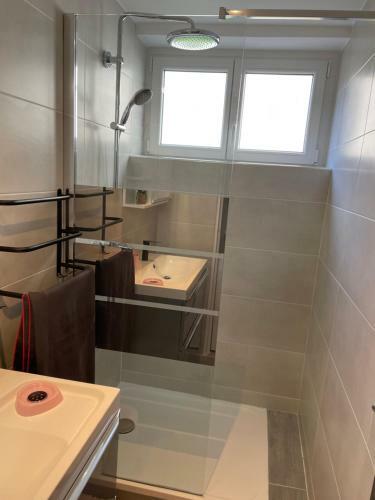 Apartamento Spacious Marina & See View Appartment
