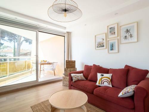 Apartment La Calypso