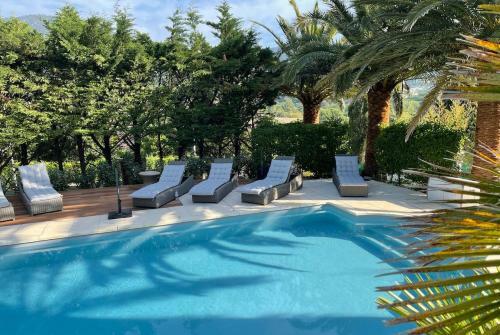 Villa Mer Sea