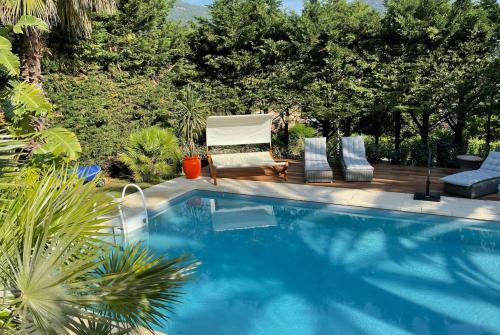 Villa Mer Sea