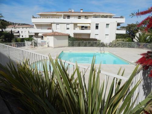 Apartment Cap Marine-7