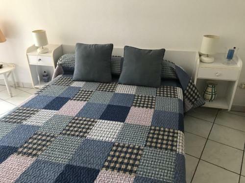 Apartamento L'ancre Bleue