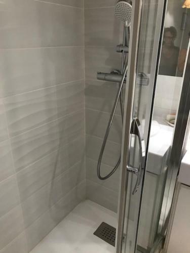 Apartamento L'ancre Bleue