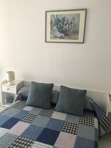 Apartamento L'ancre Bleue