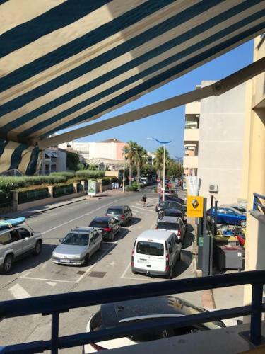 Apartamento L'ancre Bleue