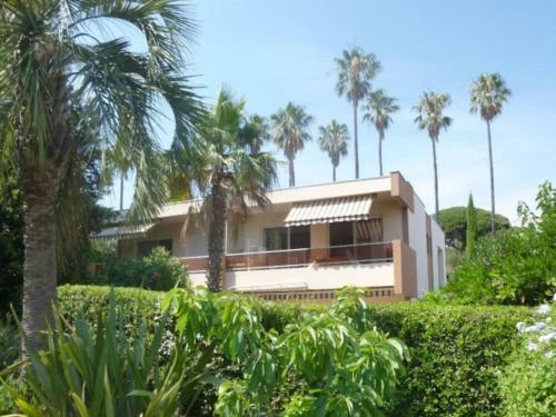 Apartamento 3 Pi�ces 6 Pers � 2 Pas De La Plage Et Du Centre Ville
