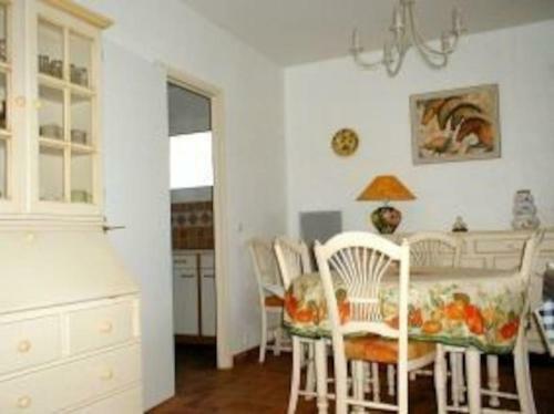 Apartamento 3 Pi�ces 6 Pers � 2 Pas De La Plage Et Du Centre Ville