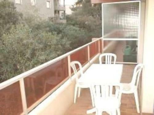 Apartamento 3 Pi�ces 6 Pers � 2 Pas De La Plage Et Du Centre Ville