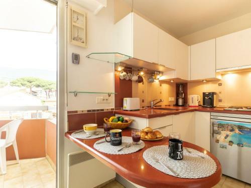 Apartamento Studio Le Grand Foc-3