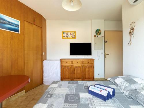 Apartamento Studio Le Grand Foc-3