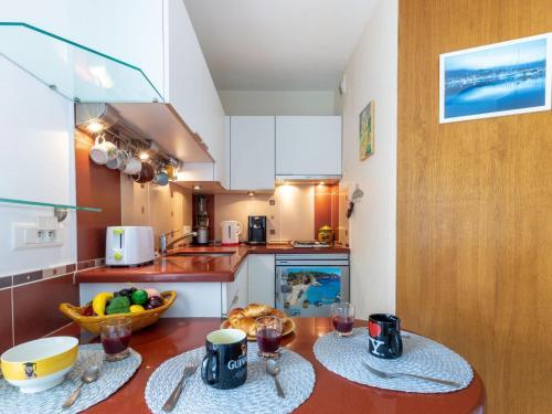Apartamento Studio Le Grand Foc-3