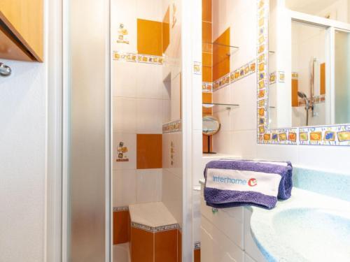 Apartamento Studio Le Grand Foc-3