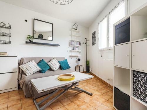 Apartamento Studio Le Sextant