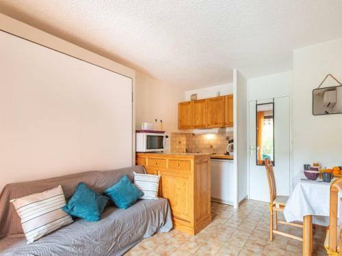 Apartamento Studio Le Hameau Du Soleil