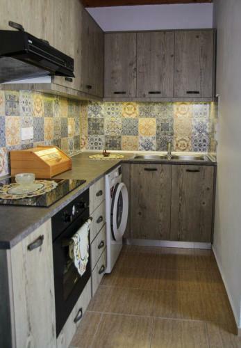 Apartamento Anthi Traditional House