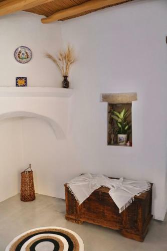 Apartamento Anthi Traditional House