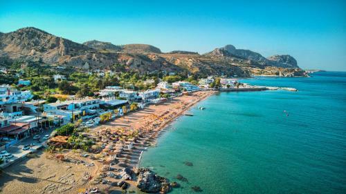 Apartamento La Mer Stegna