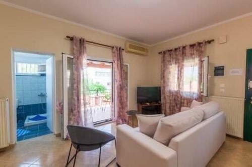 Apartamento Sofis Private House With Big Garden