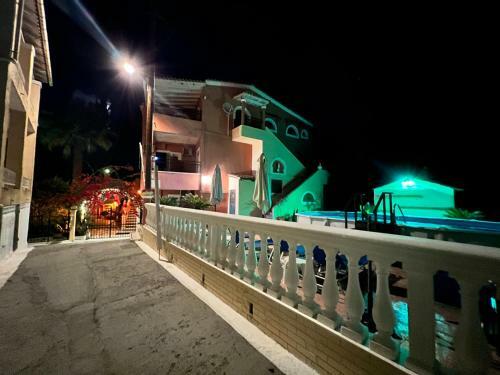 Aeleni Apartment