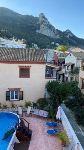 Aeleni Apartment