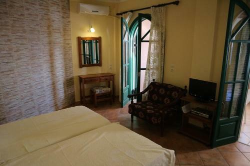 The Harmony - Beachfront Sea View Apartment