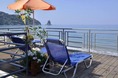 Hotel Pink Palace