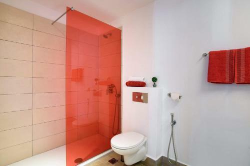 Villa Aqua Oceanis By Villa Plus