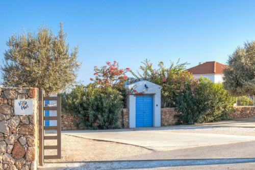 Villa Aqua Oceanis By Villa Plus