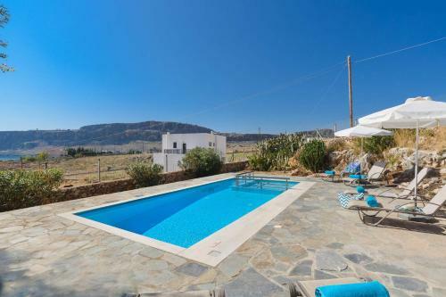 Villa Aqua Oceanis By Villa Plus