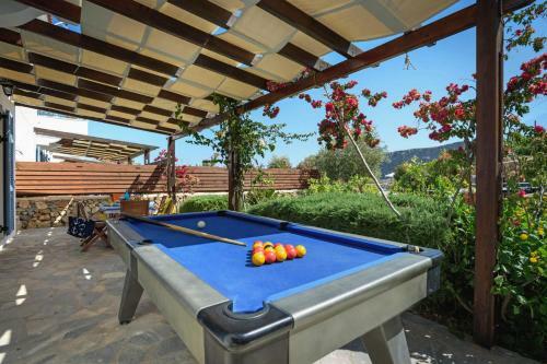 Villa Aqua Oceanis By Villa Plus