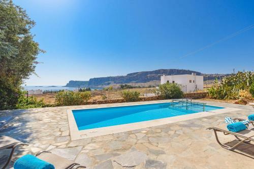 Villa Aqua Oceanis By Villa Plus