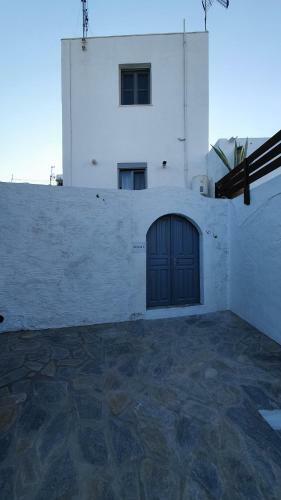 Apartamento Toulipa Lindos
