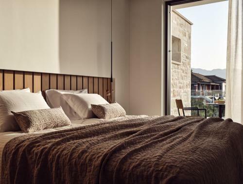 Anthis Luxury Villa