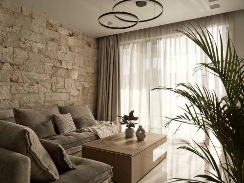 Anthis Luxury Villa