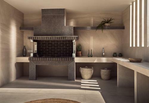Anthis Luxury Villa