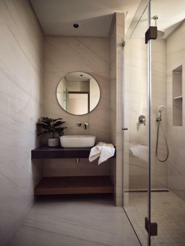 Anthis Luxury Villa