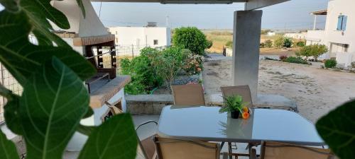 Dream Villa-mikri Vigla